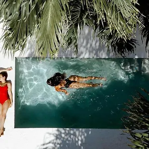 Casa Loba 4 With Private Pool Rincon