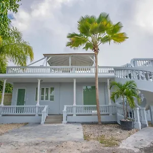 Casa Loba 3 With Private Pool And Tub Rincon